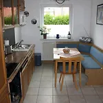 Ferienwohnungen Haus Marion - Kurbadzone 1 Bad Schlema