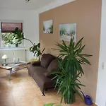 Ferienwohnungen Haus Marion - Kurbadzone 1