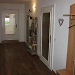 Apartman Ferienwohnungen Haus Marion - Kurbadzone 1 *