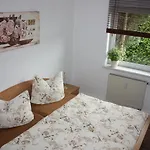 Ferienwohnungen Haus Marion - Kurbadzone 1 Appartement