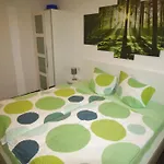 Ferienwohnungen Haus Marion - Kurbadzone 1 Apartman *