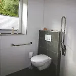 Apartman Ferienwohnungen Haus Marion - Kurbadzone 1 *