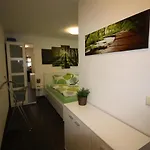Ferienwohnungen Haus Marion - Kurbadzone 1 Bad Schlema