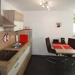 Appartement Ferienwohnungen Haus Marion - Kurbadzone 1