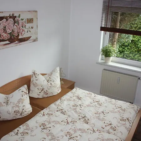Ferienwohnungen Haus Marion - Kurbadzone 1 公寓
