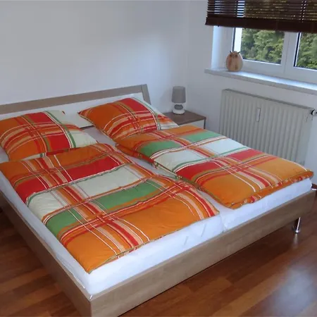 Ferienwohnungen Haus Marion - Kurbadzone 1