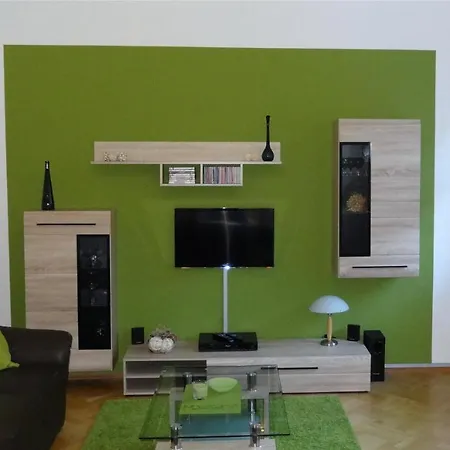 Ferienwohnungen Haus Marion - Kurbadzone 1 Apartman Bad Schlema