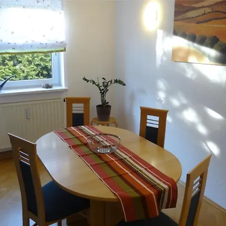 Apartman Ferienwohnungen Haus Marion - Kurbadzone 1 Bad Schlema